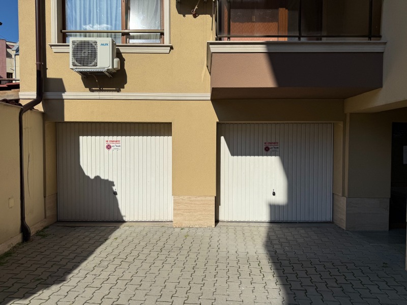 En venta  1 dormitorio Plovdiv , Kyuchuk Parizh , 64 metros cuadrados | 12516384 - imagen [15]