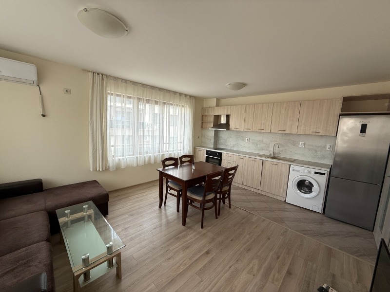 En venta  1 dormitorio Plovdiv , Kyuchuk Parizh , 64 metros cuadrados | 12516384