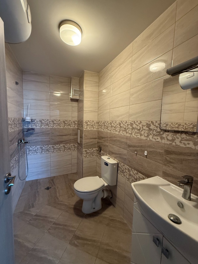 En venta  1 dormitorio Plovdiv , Kyuchuk Parizh , 64 metros cuadrados | 12516384 - imagen [8]