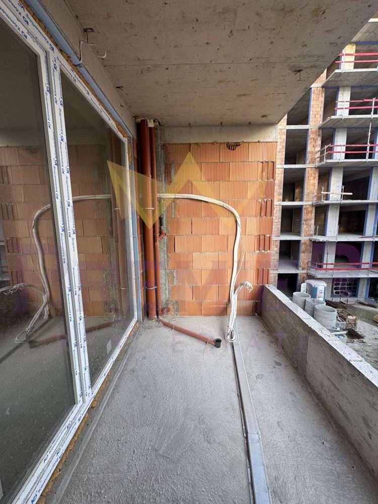 À vendre  1 chambre Varna , Levski 1 , 64 m² | 46953588 - image [6]