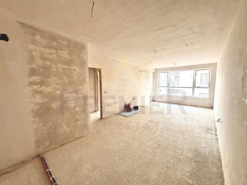 À vendre  1 chambre Varna , Levski 1 , 64 m² | 46953588 - image [2]