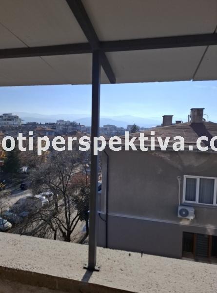 Продава 2-СТАЕН, гр. Пловдив, Кючук Париж, снимка 6 - Апартаменти - 52810416