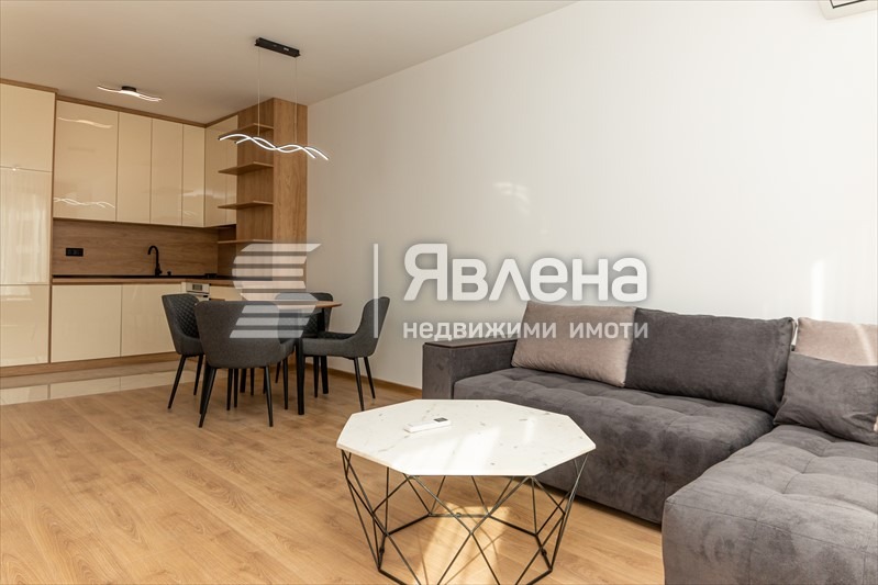 Продава 2-СТАЕН, гр. Пловдив, Тракия, снимка 2 - Апартаменти - 53298585