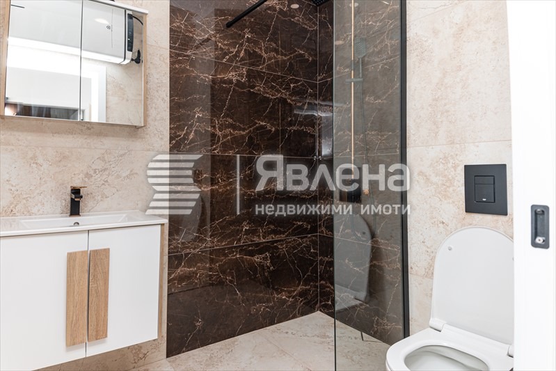 Продава 2-СТАЕН, гр. Пловдив, Тракия, снимка 7 - Апартаменти - 53298585