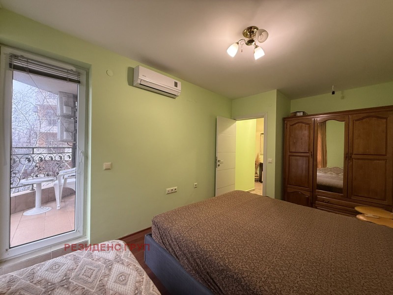 Продава 2-СТАЕН, гр. Поморие, област Бургас, снимка 12 - Апартаменти - 53510141