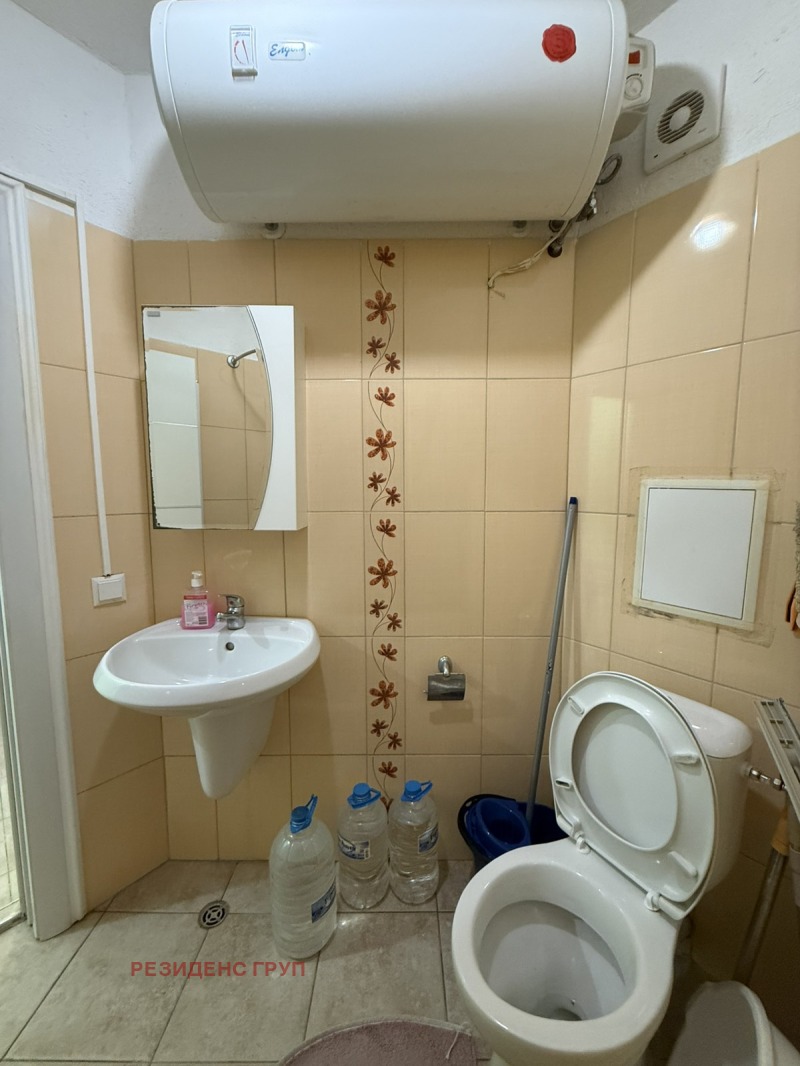 Продава 2-СТАЕН, гр. Поморие, област Бургас, снимка 15 - Апартаменти - 53510141