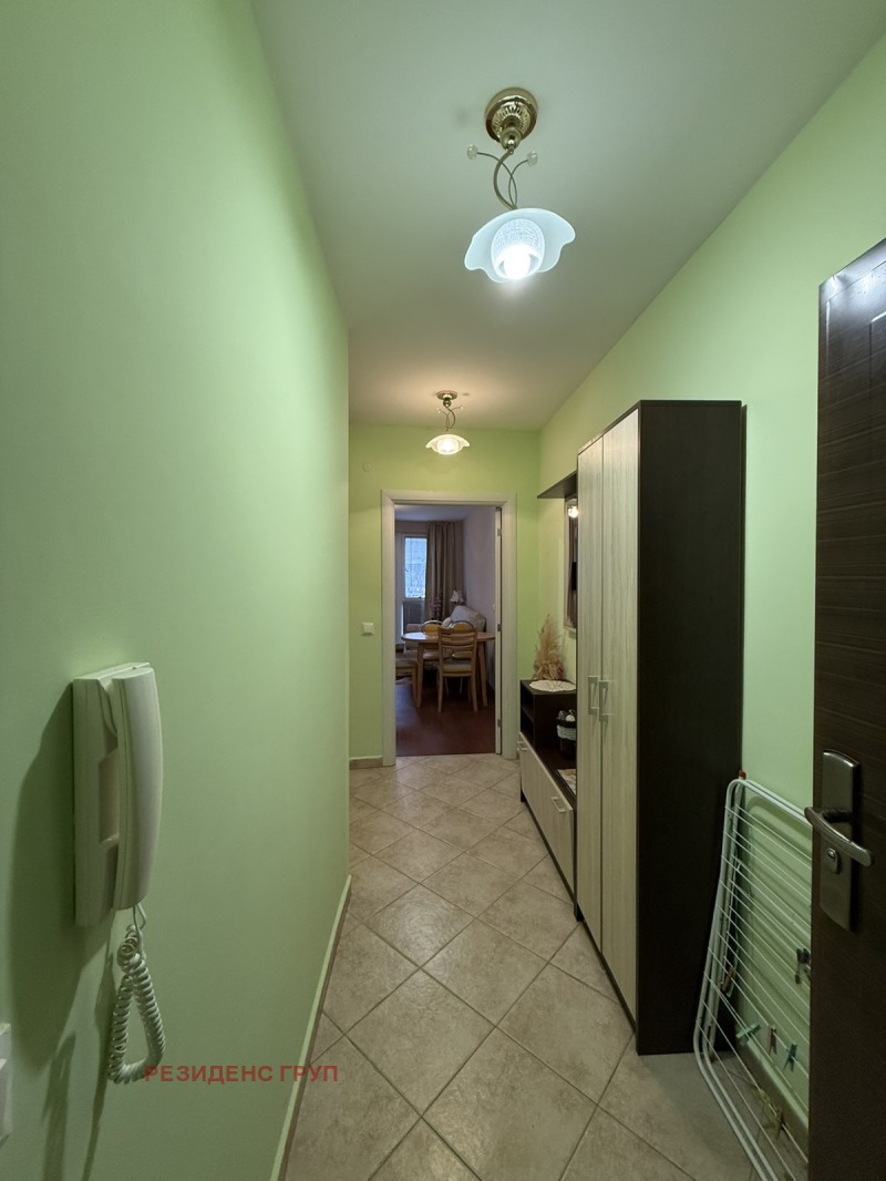 Продава 2-СТАЕН, гр. Поморие, област Бургас, снимка 7 - Апартаменти - 53510141