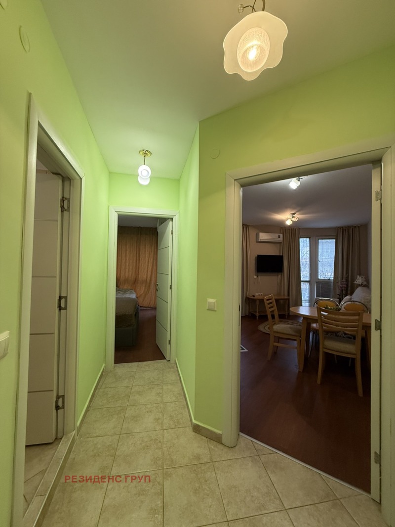 Продава 2-СТАЕН, гр. Поморие, област Бургас, снимка 8 - Апартаменти - 53510141