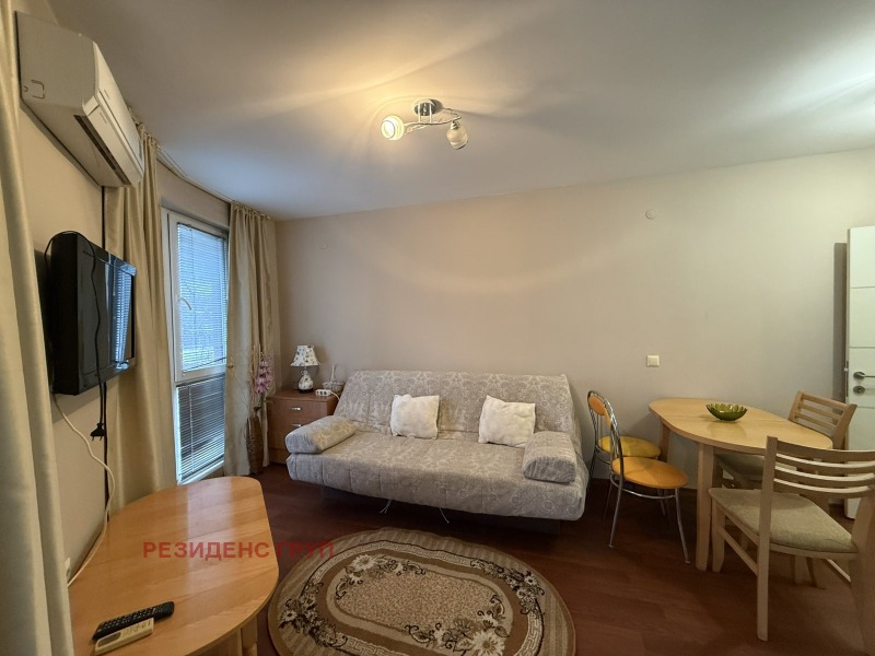 Продава 2-СТАЕН, гр. Поморие, област Бургас, снимка 3 - Апартаменти - 53510141