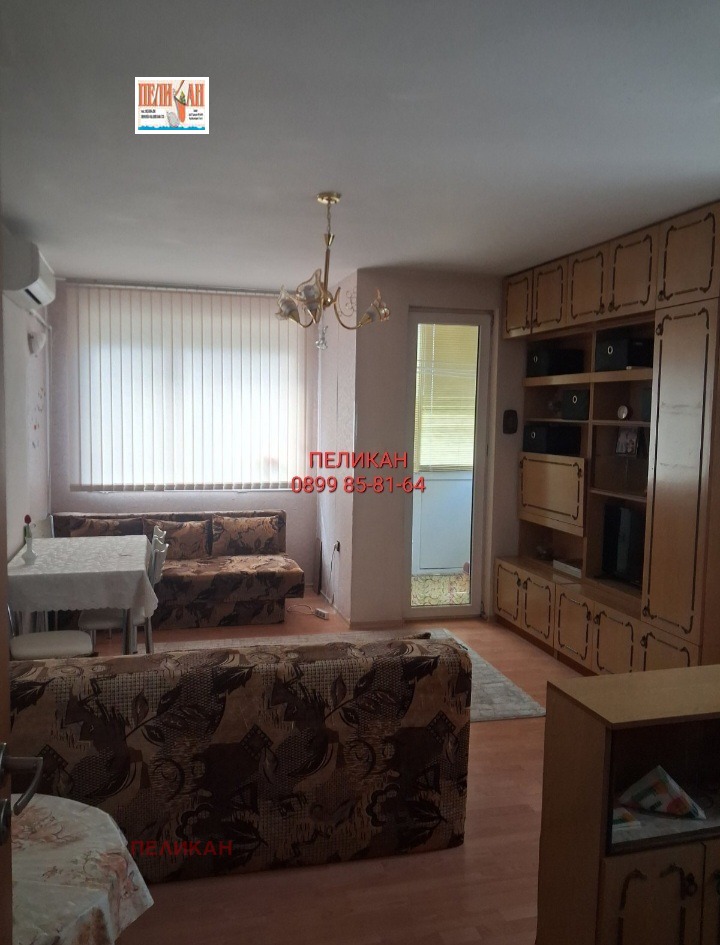 Продава 2-СТАЕН, гр. Велико Търново, Център, снимка 3 - Апартаменти - 54374478