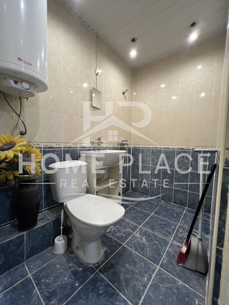 Продава 2-СТАЕН, гр. Варна, Кайсиева градина, снимка 6 - Апартаменти - 55131656
