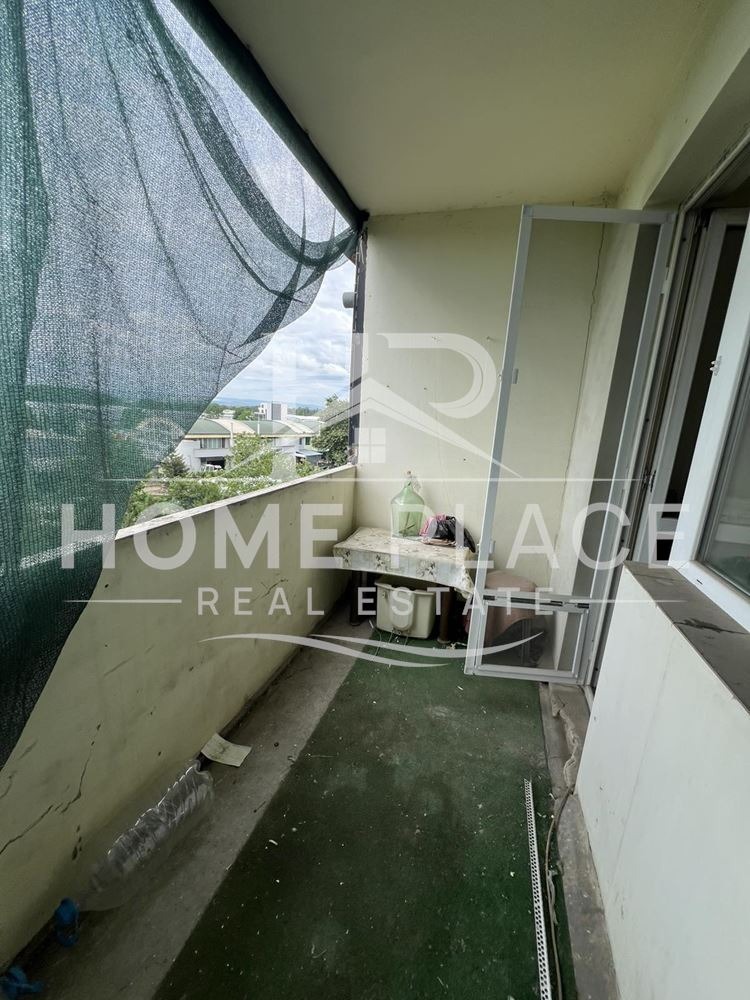 Продава 2-СТАЕН, гр. Варна, Кайсиева градина, снимка 5 - Апартаменти - 55131656