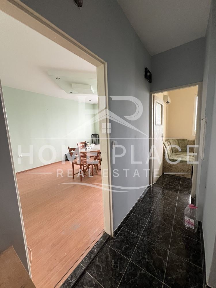 Продава 2-СТАЕН, гр. Варна, Кайсиева градина, снимка 8 - Апартаменти - 55131656