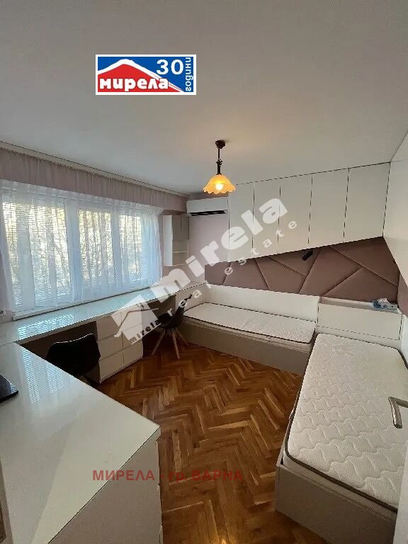 Продава 3-СТАЕН, гр. Варна, Владислав Варненчик 1, снимка 4 - Aпартаменти - 49480464