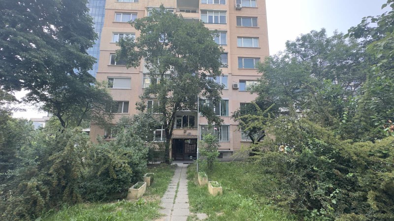 Продава  3-стаен град София , Изток , 80 кв.м | 70415683 - изображение [6]