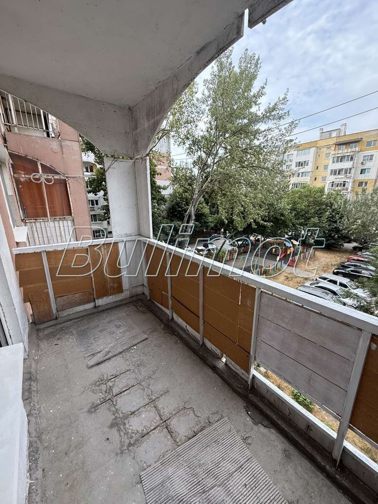 Na prodej  2 ložnice Varna , Okražna bolnica-Generali , 72 m2 | 65191548 - obraz [10]