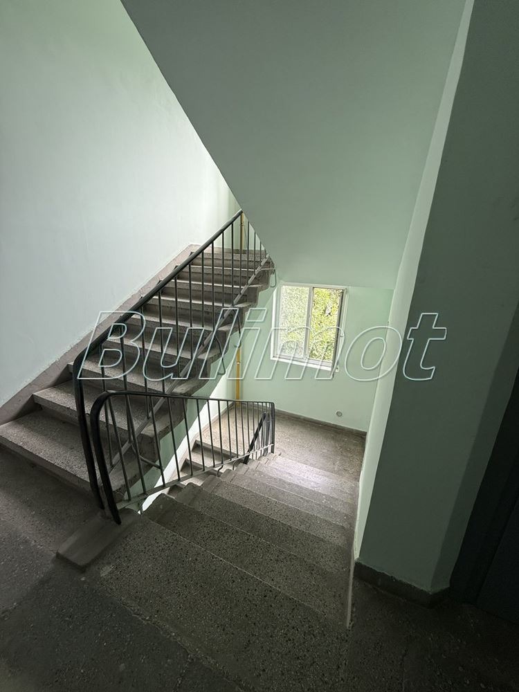Na prodej  2 ložnice Varna , Okražna bolnica-Generali , 72 m2 | 65191548 - obraz [12]