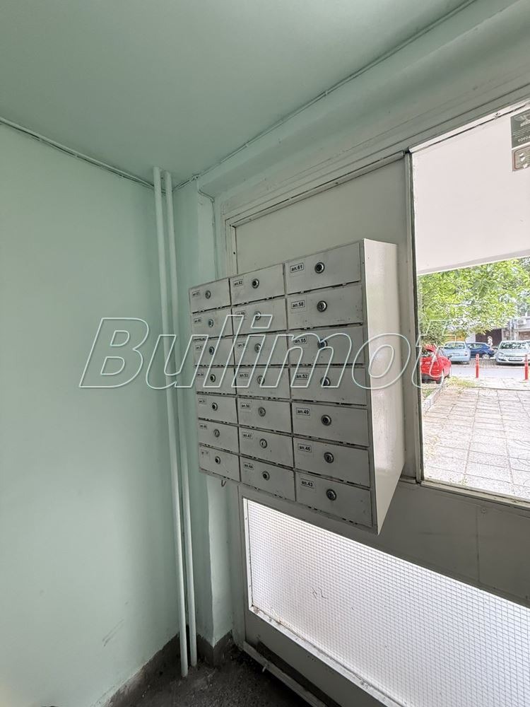 Na prodej  2 ložnice Varna , Okražna bolnica-Generali , 72 m2 | 65191548 - obraz [7]