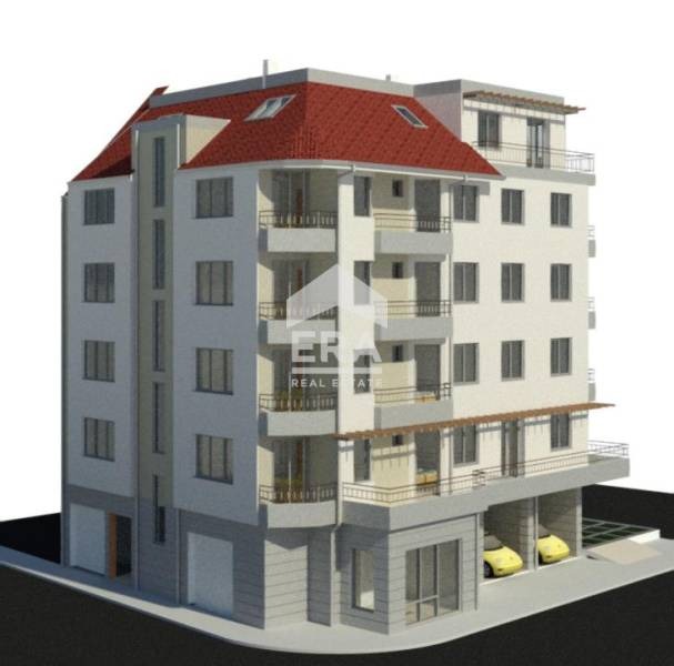 Продава 3-СТАЕН, град Варна, Гранд Мол • 198900 € • 60725887 — Holmes.bg