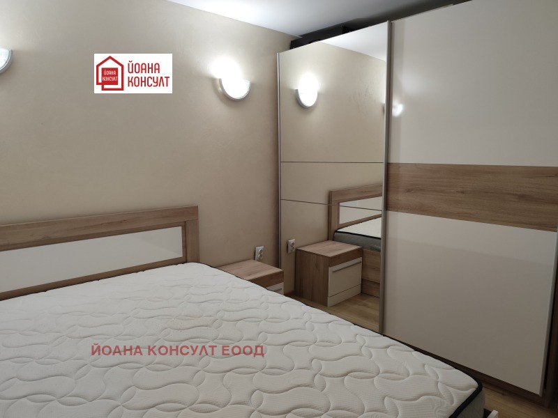 Продава 3-СТАЕН, гр. Плевен, Идеален център, снимка 6 - Апартаменти - 52332189