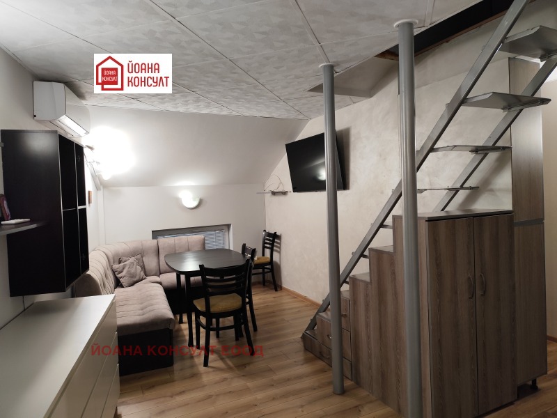 Продава 3-СТАЕН, гр. Плевен, Идеален център, снимка 11 - Апартаменти - 52332189