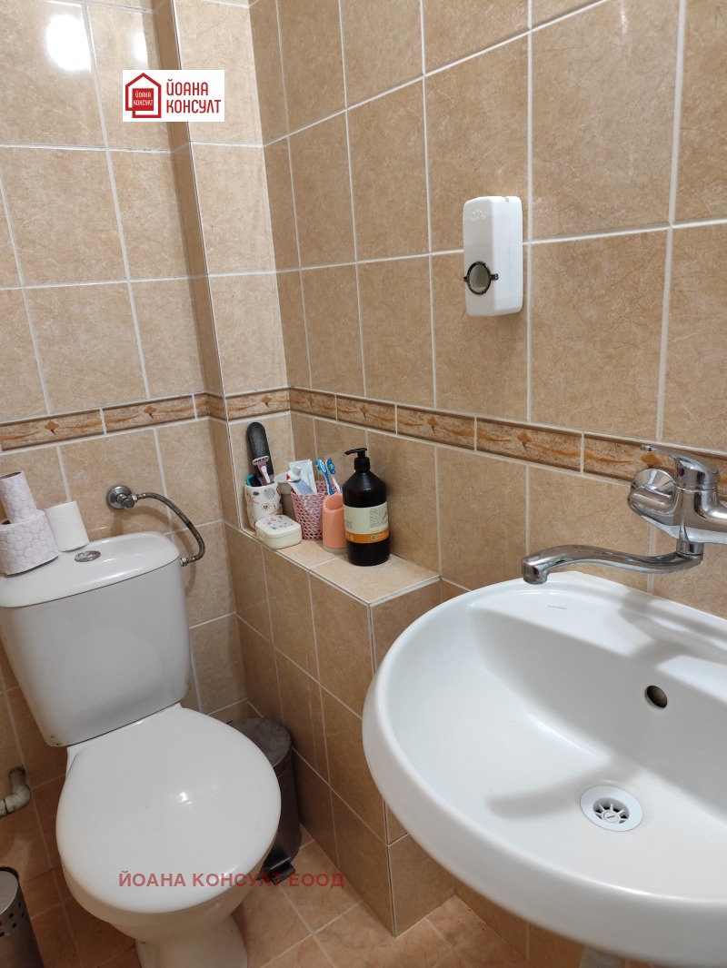 Продава 3-СТАЕН, гр. Плевен, Идеален център, снимка 10 - Апартаменти - 52332189