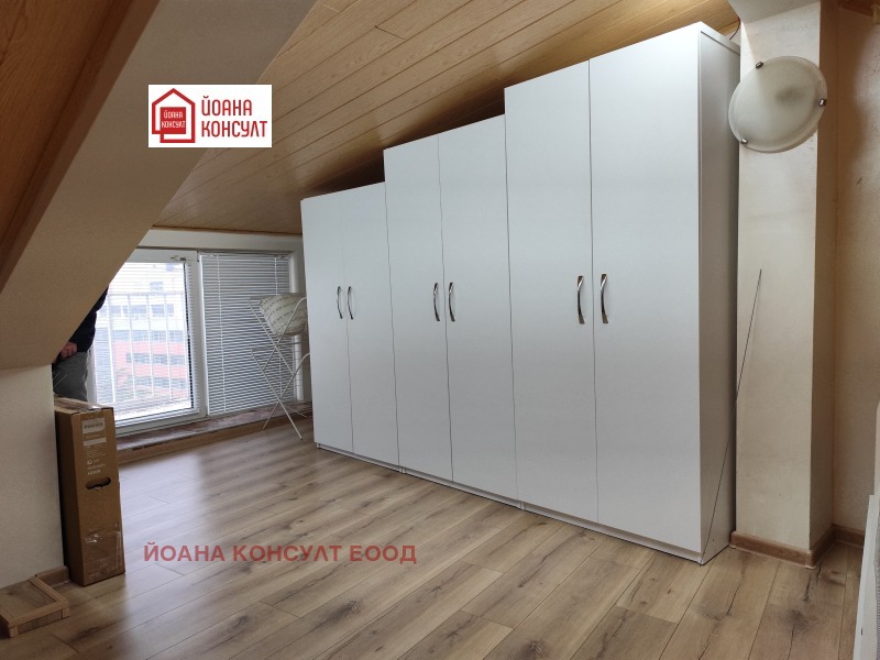 Продава 3-СТАЕН, гр. Плевен, Идеален център, снимка 12 - Апартаменти - 52332189