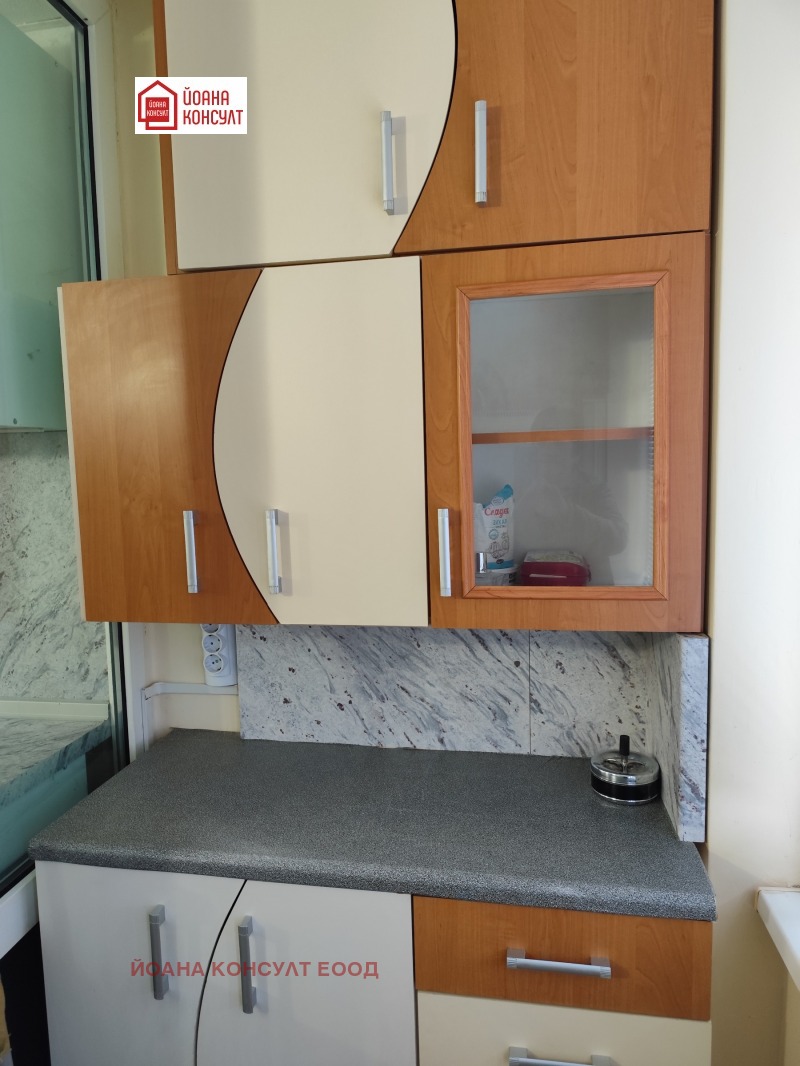 Продава 3-СТАЕН, гр. Плевен, Идеален център, снимка 5 - Апартаменти - 52332189