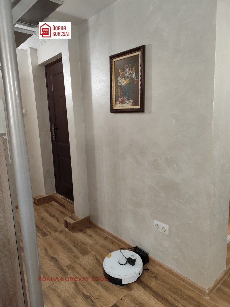 Продава 3-СТАЕН, гр. Плевен, Идеален център, снимка 8 - Апартаменти - 52332189