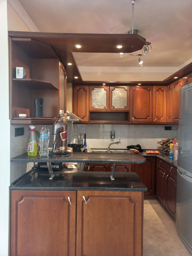 Продава 3-СТАЕН, гр. София, Овча купел, снимка 6 - Апартаменти - 52373496