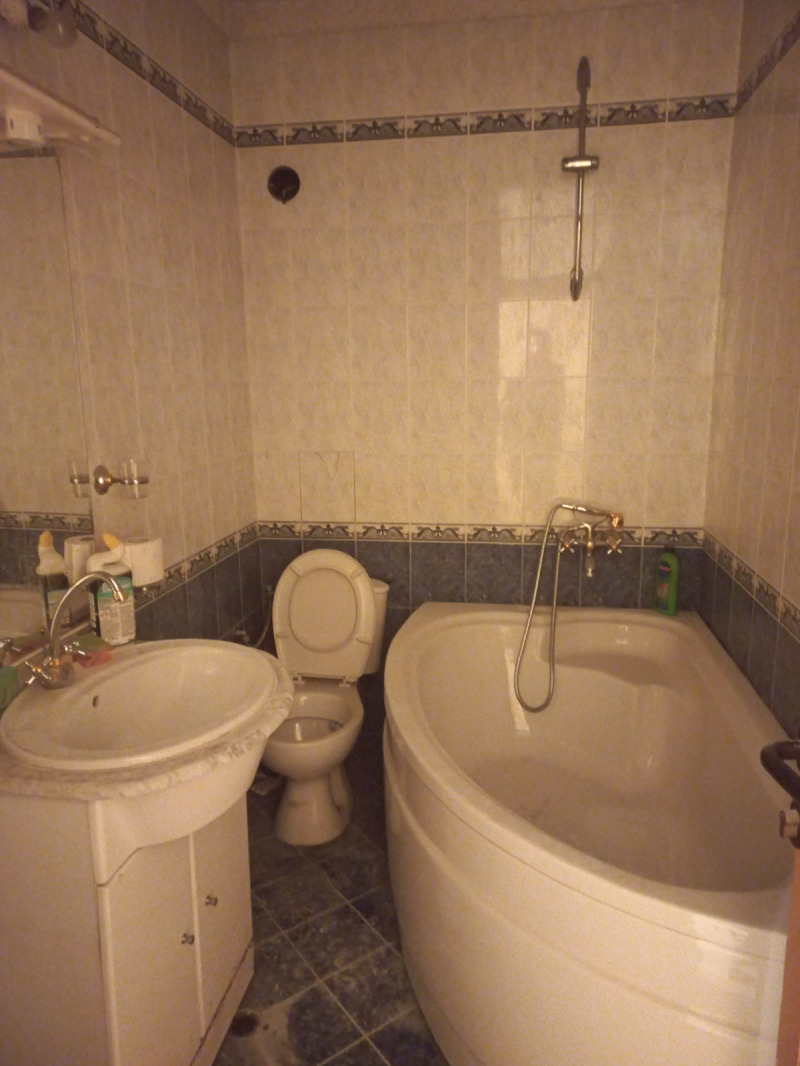 Продава 3-СТАЕН, гр. София, Овча купел, снимка 15 - Апартаменти - 52373496