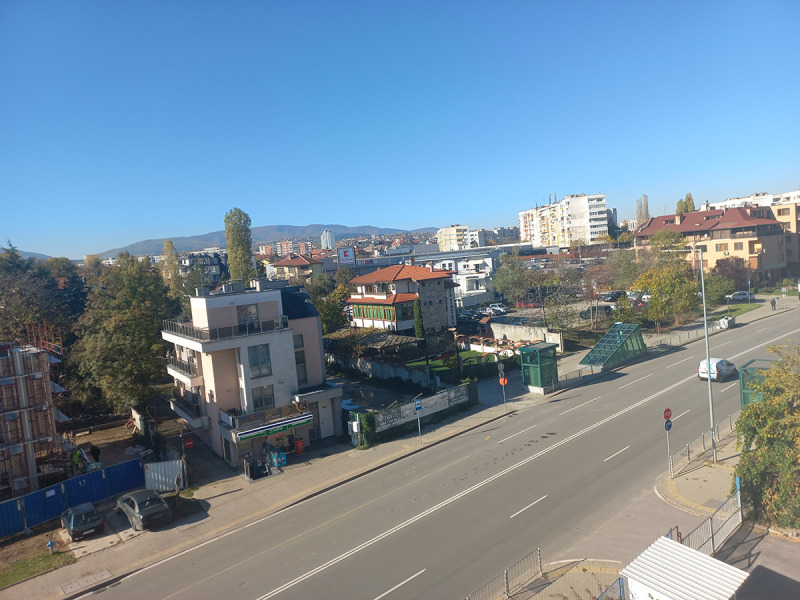 Продава 3-СТАЕН, гр. София, Овча купел