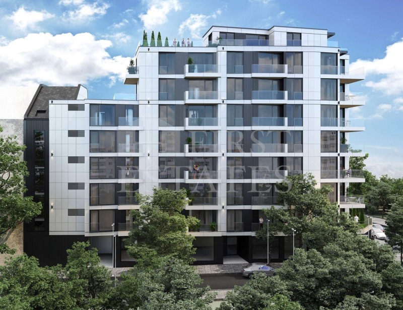 Продава 3-СТАЕН, гр. София, Стрелбище, снимка 3 - Апартаменти - 52400690