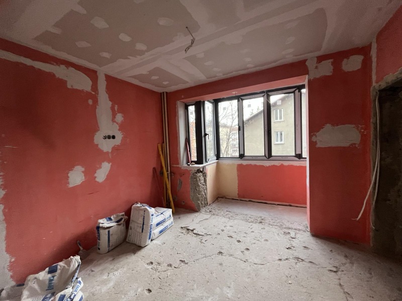 Продава 3-СТАЕН, гр. София, Иван Вазов