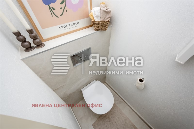 Продава 3-СТАЕН, гр. София, Оборище, снимка 13 - Апартаменти - 53687251