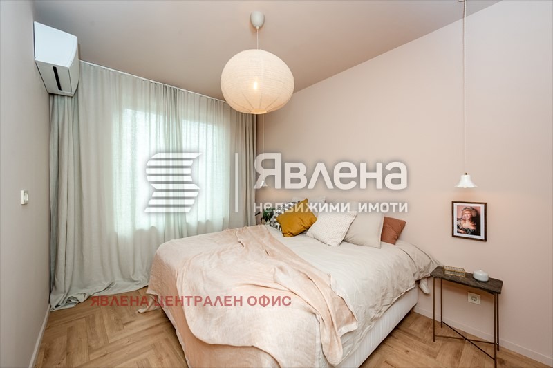 Продава 3-СТАЕН, гр. София, Оборище, снимка 6 - Апартаменти - 53687251