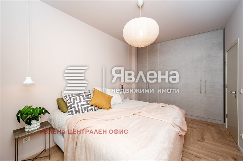Продава 3-СТАЕН, гр. София, Оборище, снимка 5 - Апартаменти - 53687251