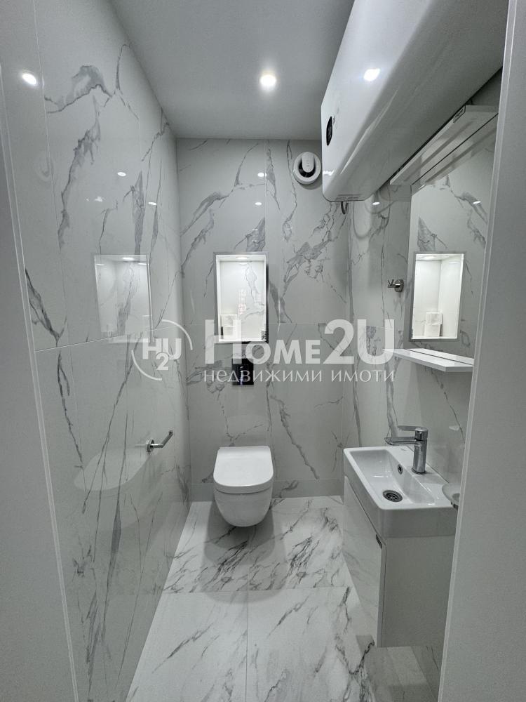 Продава 3-СТАЕН, гр. Варна, Бриз, снимка 11 - Апартаменти - 55439492