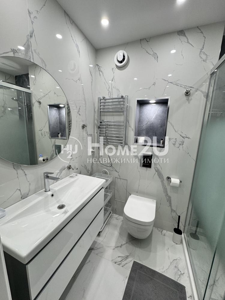 Продава 3-СТАЕН, гр. Варна, Бриз, снимка 10 - Апартаменти - 55439492