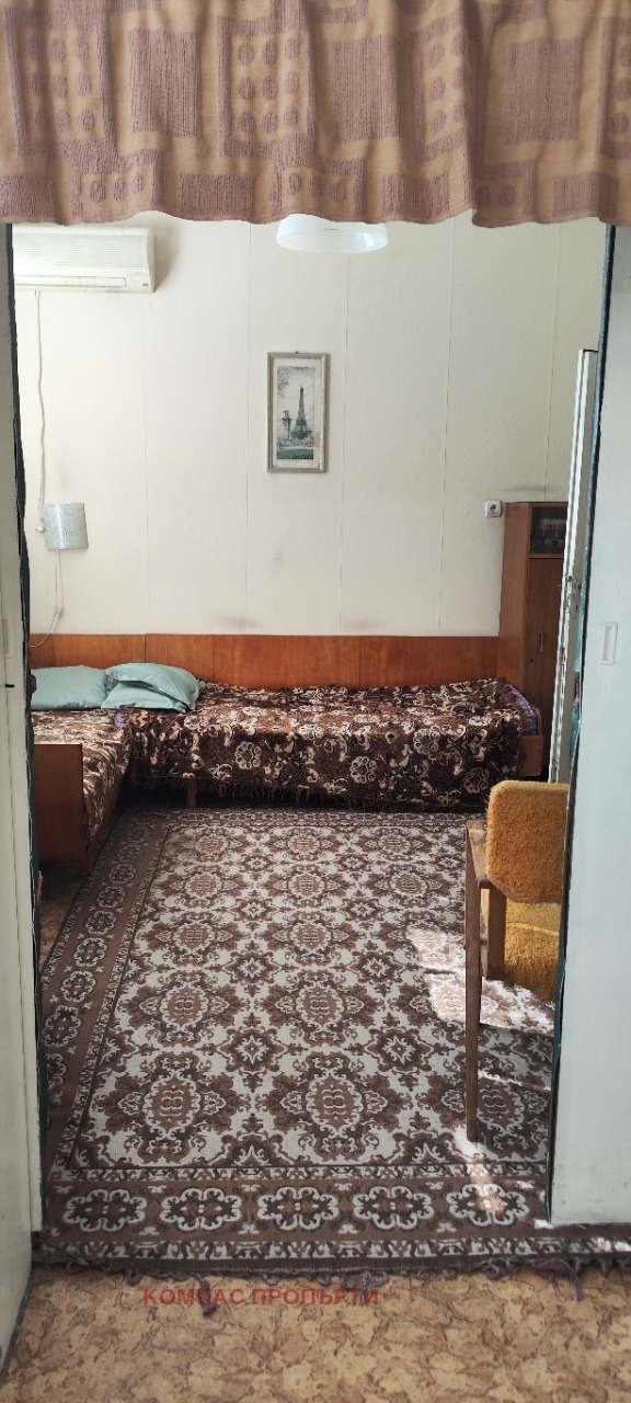 Продава ЕТАЖ ОТ КЪЩА, гр. Пловдив, Център, снимка 13 - Етаж от къща - 52935963