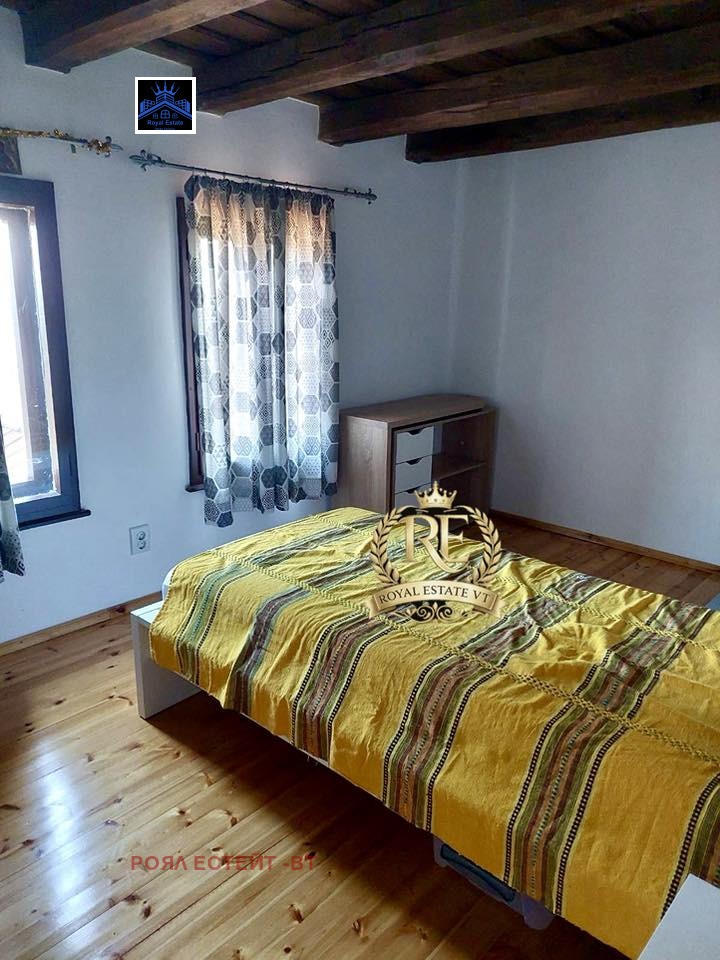 Продава КЪЩА, с. Гоздейка, област Габрово, снимка 3 - Къщи - 54694341