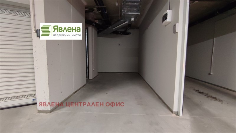 For Sale  Parking space Sofia , Geo Milev , 18 sq.m | 95150103 - image [3]