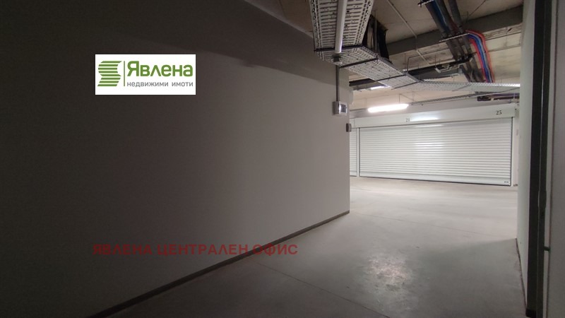 For Sale  Parking space Sofia , Geo Milev , 18 sq.m | 95150103 - image [4]