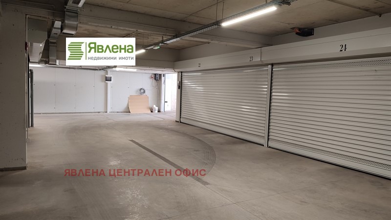 For Sale  Parking space Sofia , Geo Milev , 18 sq.m | 95150103 - image [2]