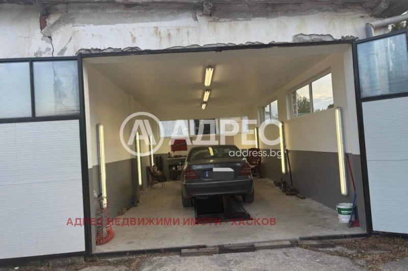 In vendita  Edificio industriale Haskovo , Boliarovo , 736 mq | 50952561 - Immagine [9]