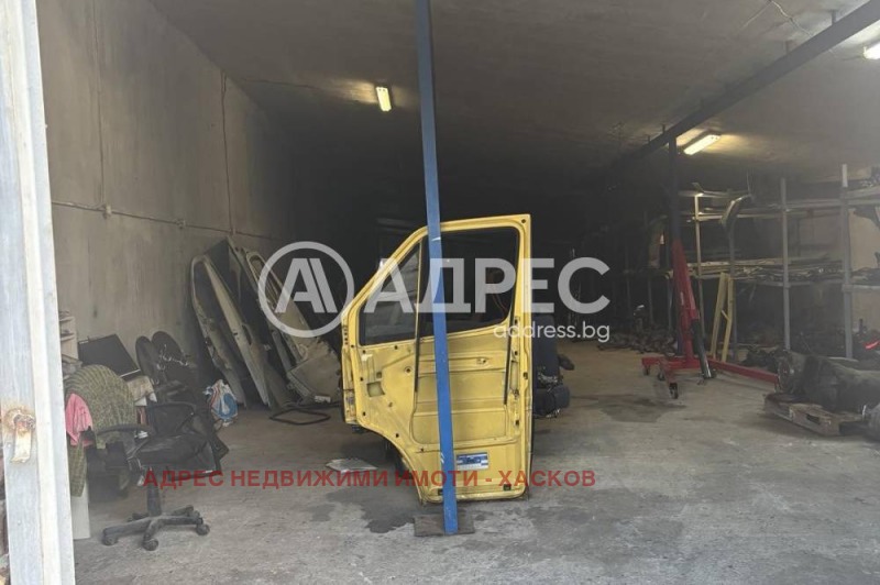 In vendita  Edificio industriale Haskovo , Boliarovo , 736 mq | 50952561 - Immagine [2]