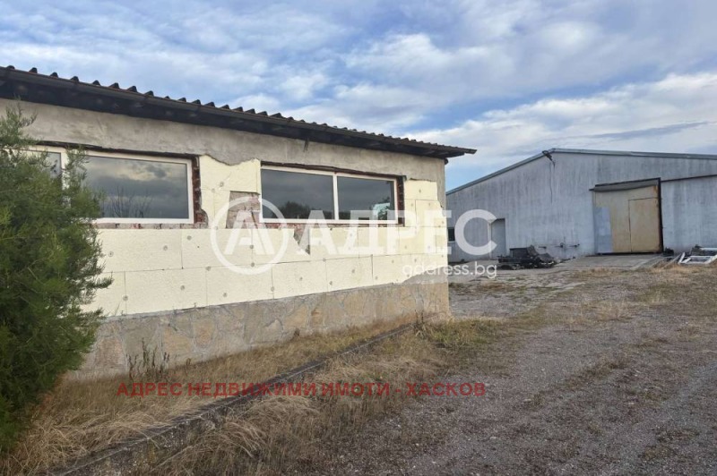 In vendita  Edificio industriale Haskovo , Boliarovo , 736 mq | 50952561 - Immagine [4]
