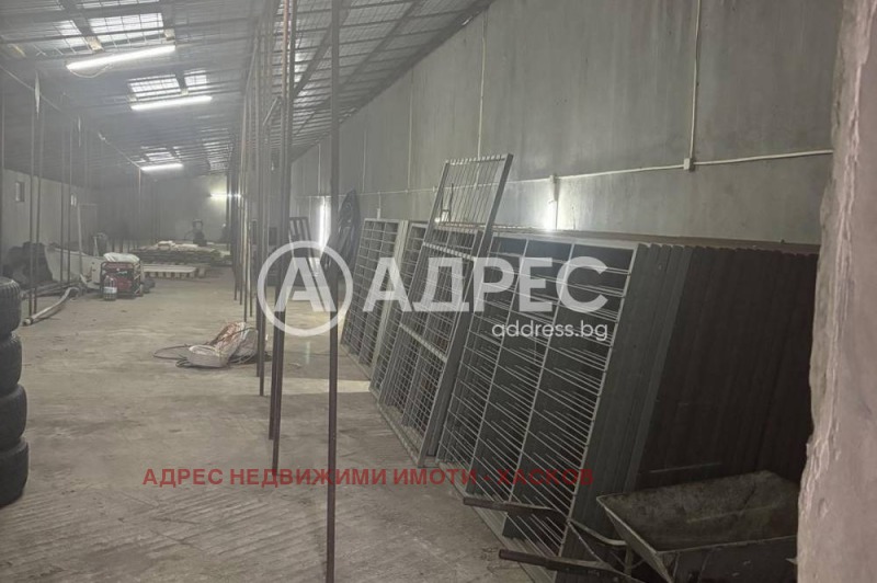 In vendita  Edificio industriale Haskovo , Boliarovo , 736 mq | 50952561
