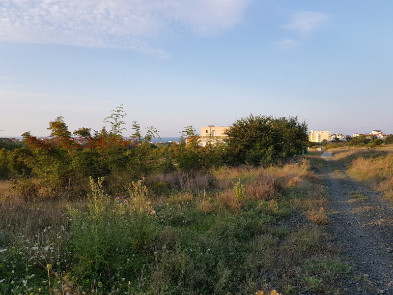 Продава ПАРЦЕЛ, с. Лозенец, област Бургас