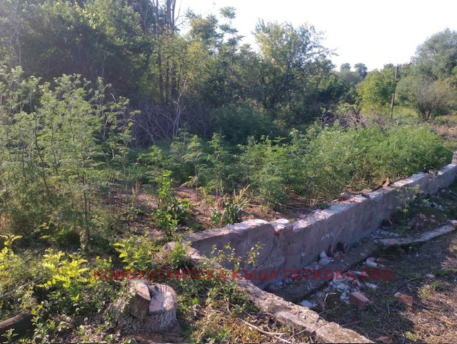 Продава ПАРЦЕЛ, с. Горан, област Ловеч, снимка 11 - Парцели - 53487170